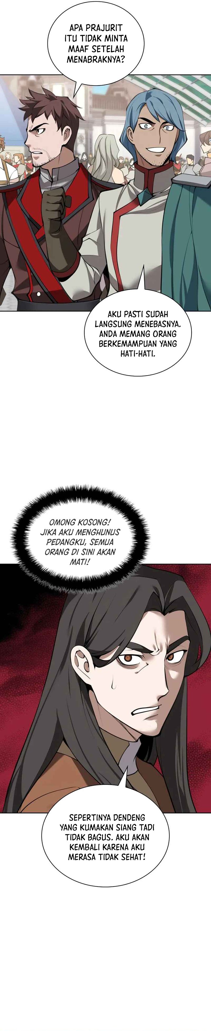 Overgeared Chapter 288