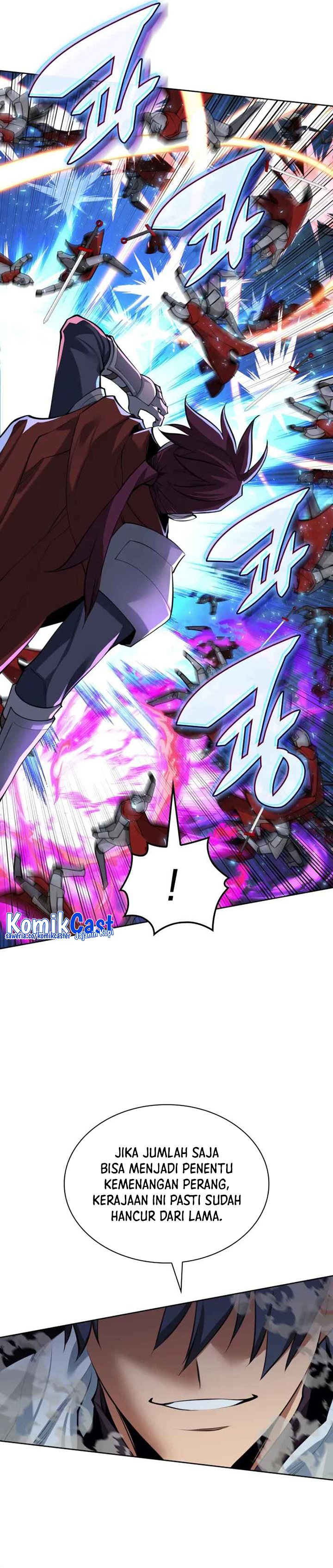 Overgeared Chapter 288