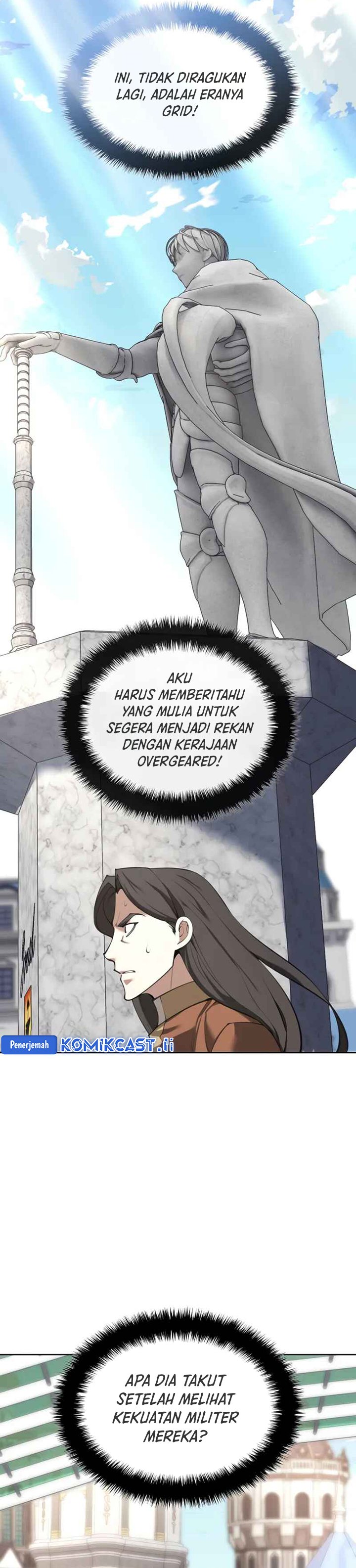 Overgeared Chapter 288