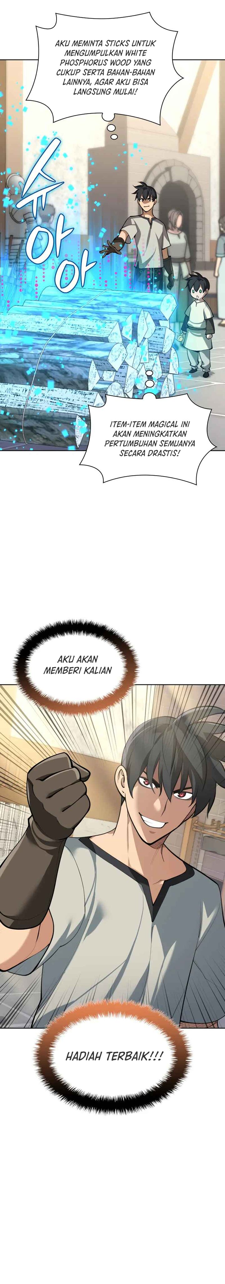 Overgeared Chapter 288