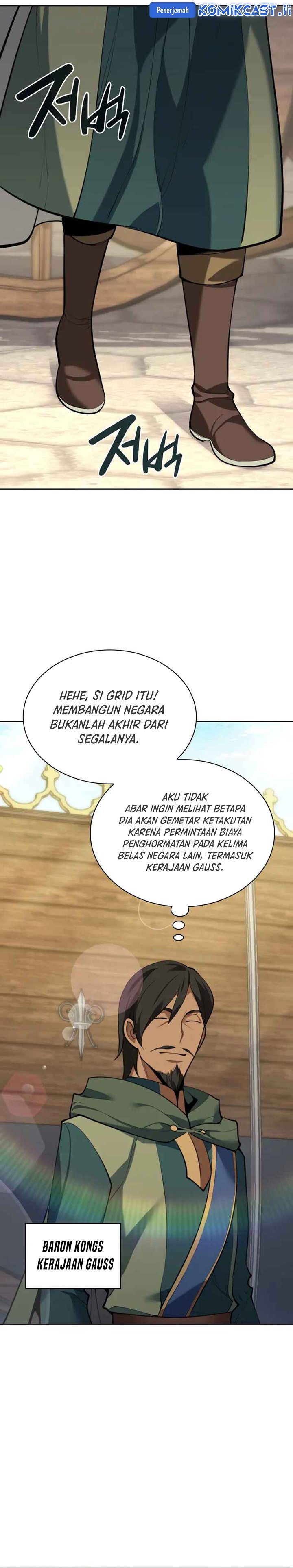 Overgeared Chapter 288