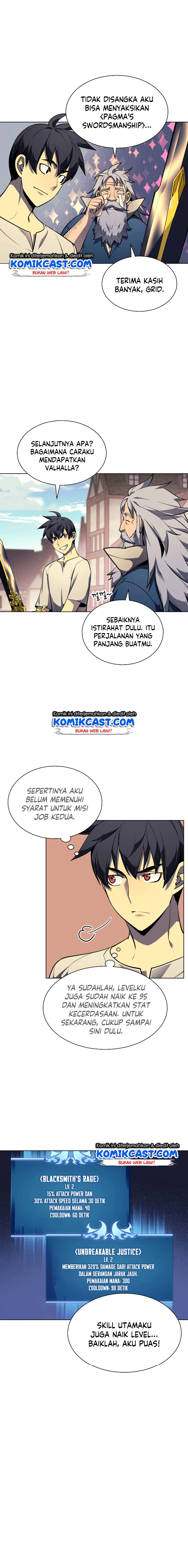 Overgeared Chapter 45 page 2