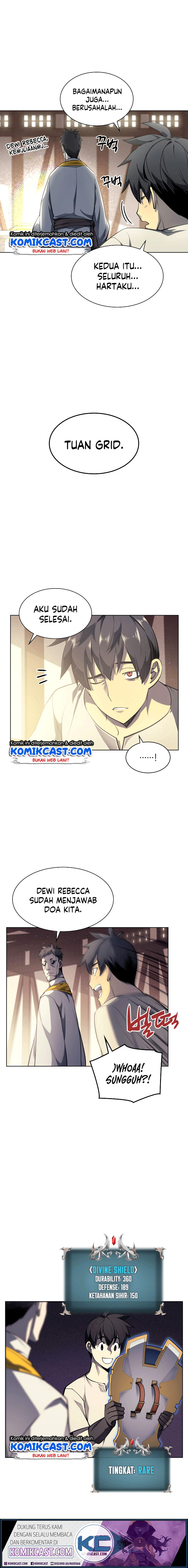 Overgeared Chapter 45 page 10