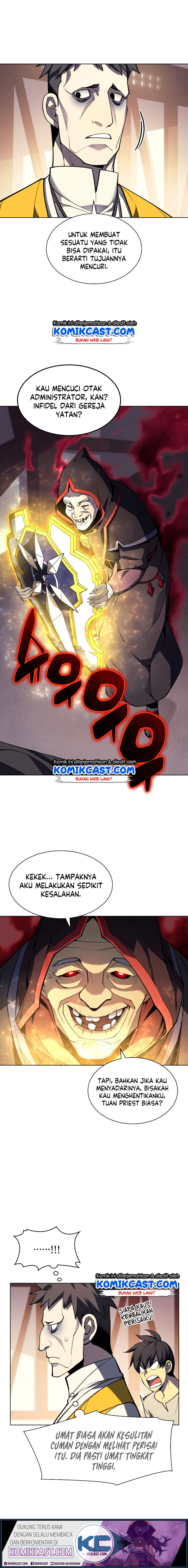 Overgeared Chapter 45 page 16