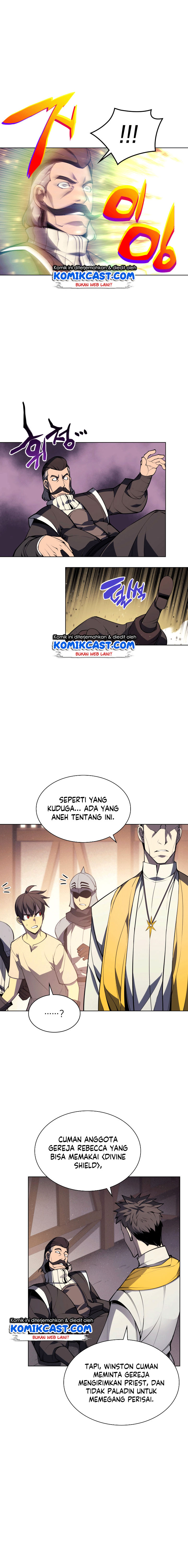 Overgeared Chapter 45 page 15