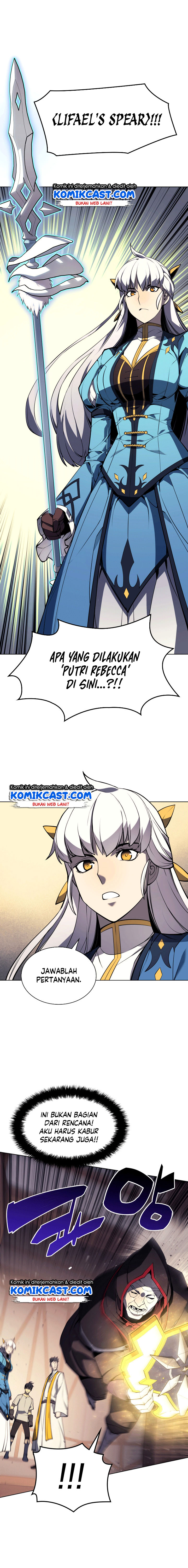 Overgeared Chapter 45 page 19