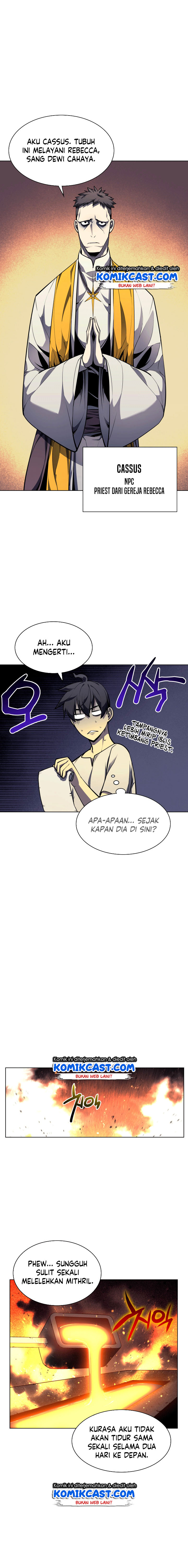 Overgeared Chapter 45 page 6