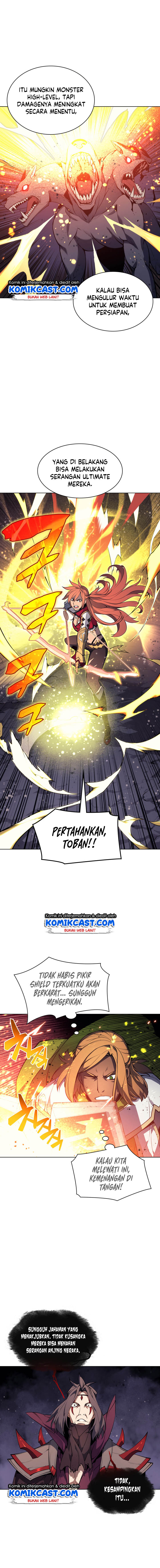 Overgeared Chapter 48 page 19