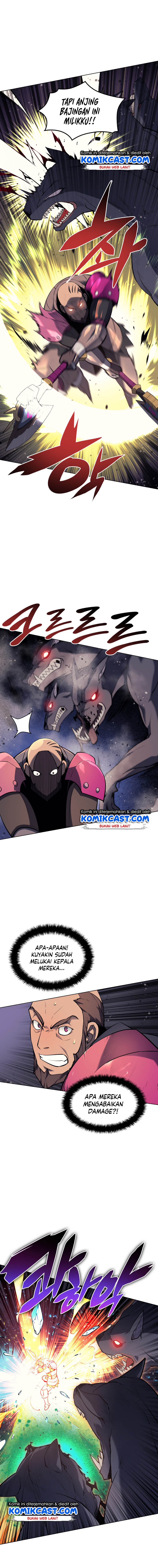Overgeared Chapter 48 page 15
