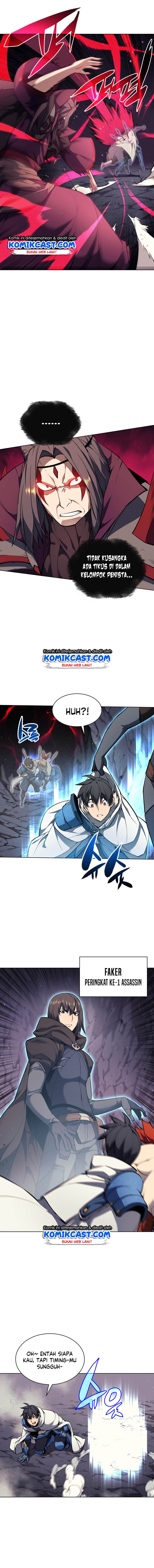 Overgeared Chapter 48 page 7