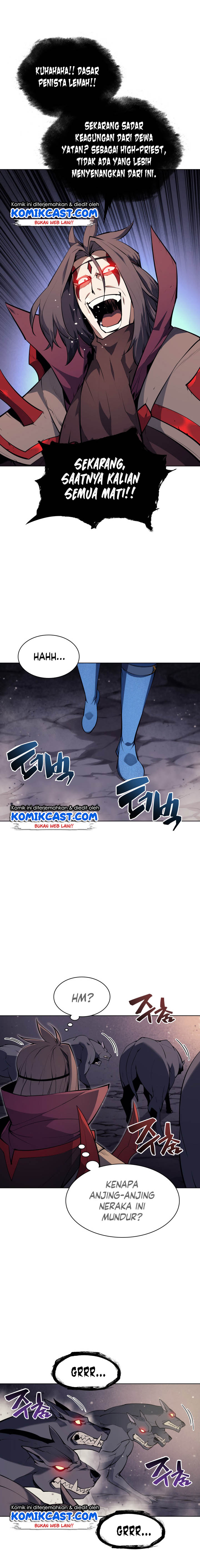 Overgeared Chapter 48 page 22