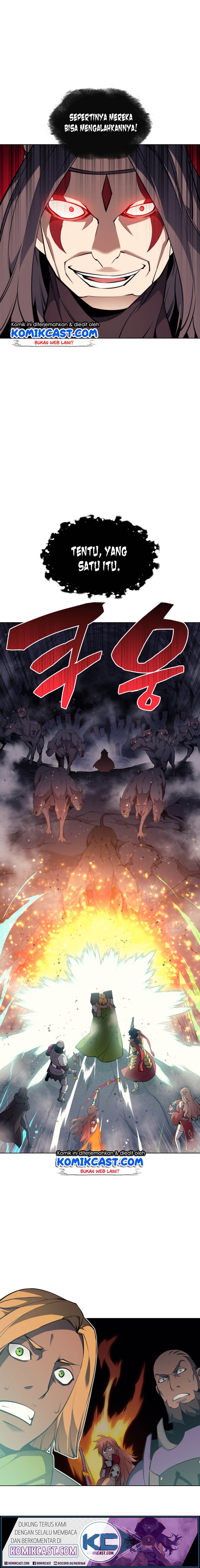 Overgeared Chapter 48 page 20