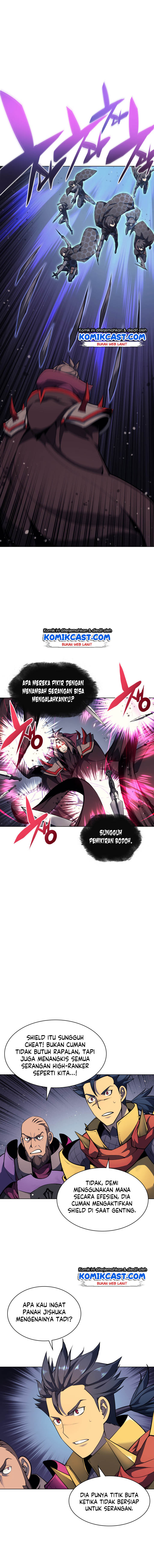 Overgeared Chapter 48 page 8