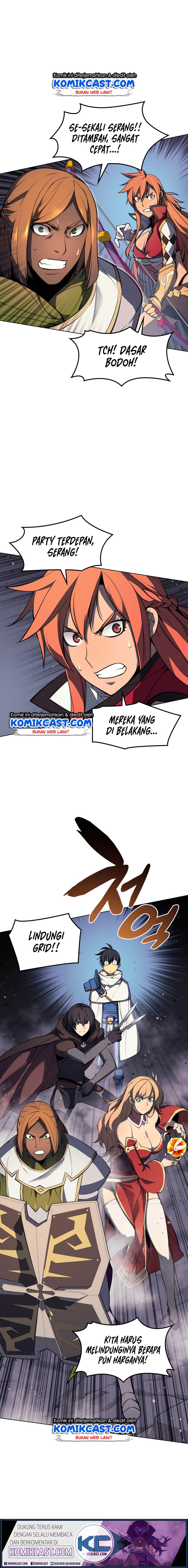 Overgeared Chapter 48 page 13