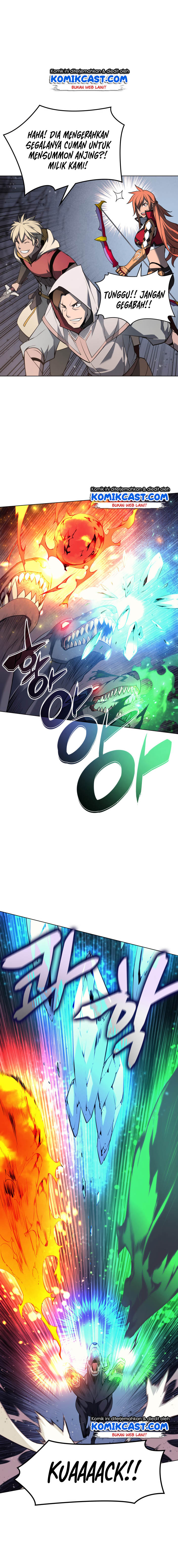 Overgeared Chapter 48 page 12