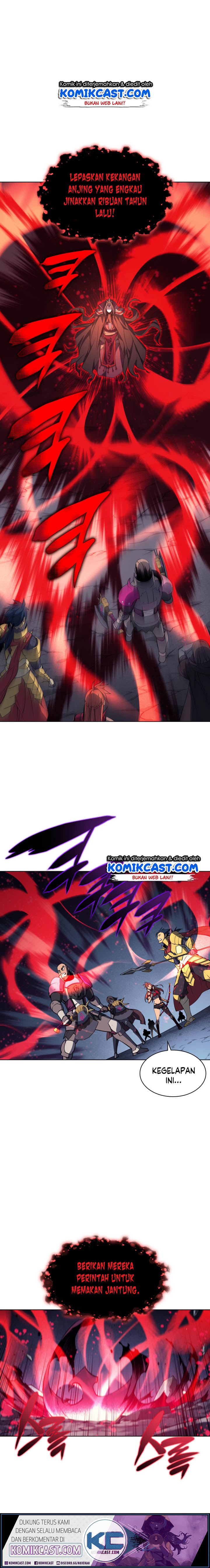 Overgeared Chapter 48 page 10