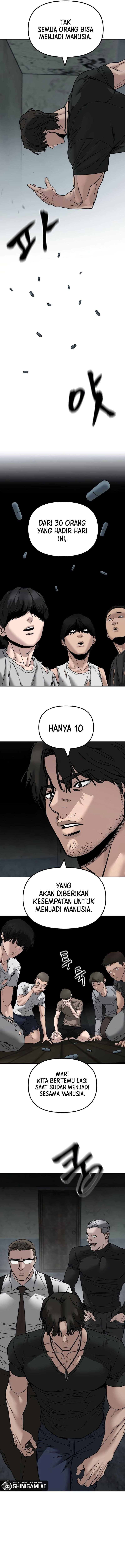 The Bully In Charge Chapter 133