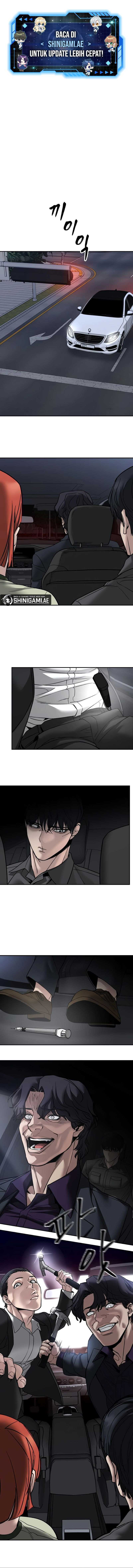 The Bully In Charge Chapter 133