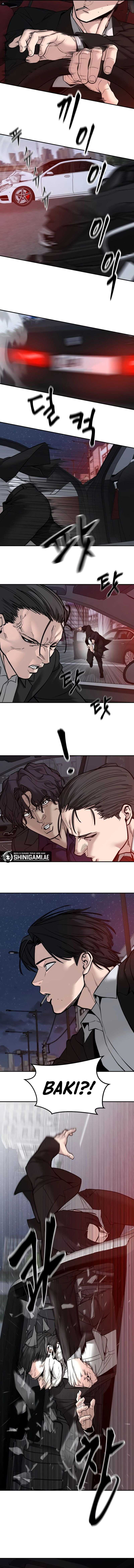 The Bully In Charge Chapter 133