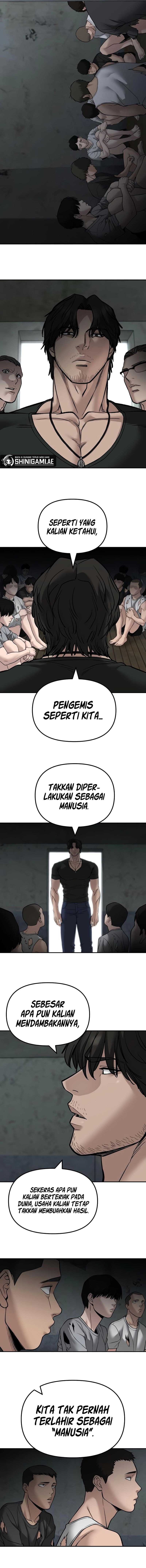 The Bully In Charge Chapter 133
