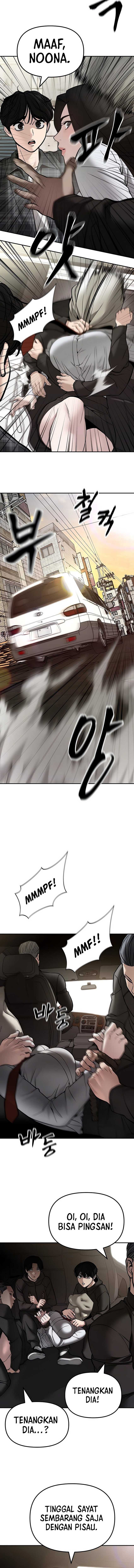 The Bully In Charge Chapter 136