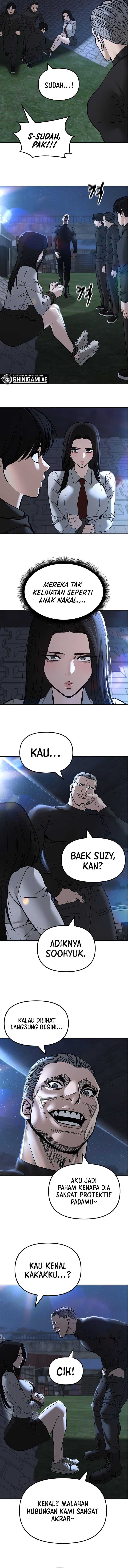 The Bully In Charge Chapter 137
