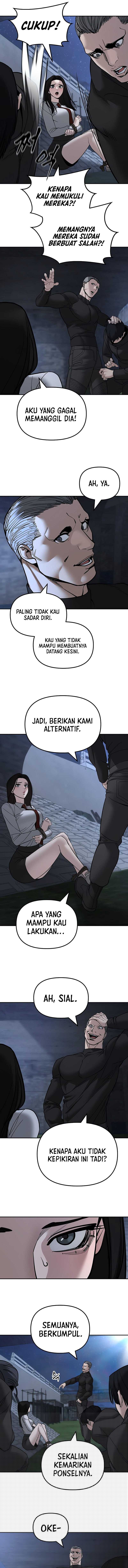 The Bully In Charge Chapter 137