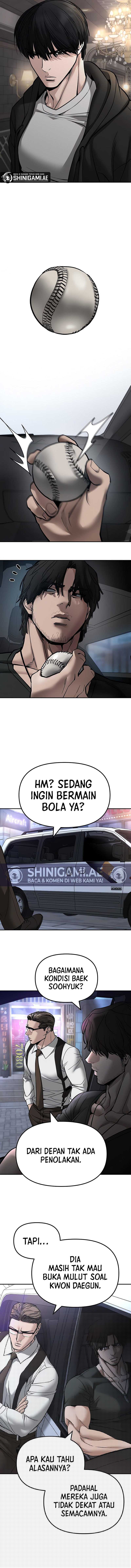 The Bully In Charge Chapter 137