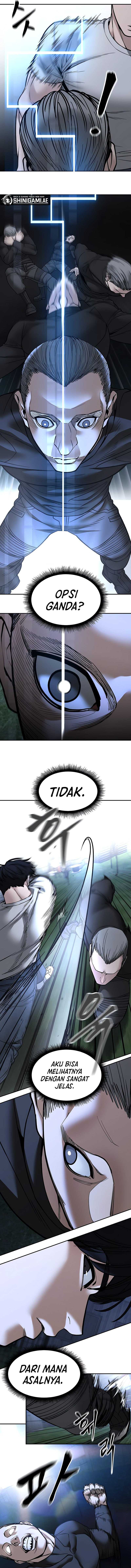The Bully In Charge Chapter 138