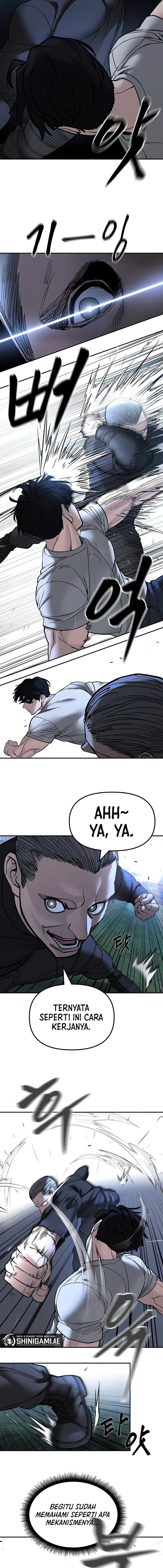 The Bully In Charge Chapter 138