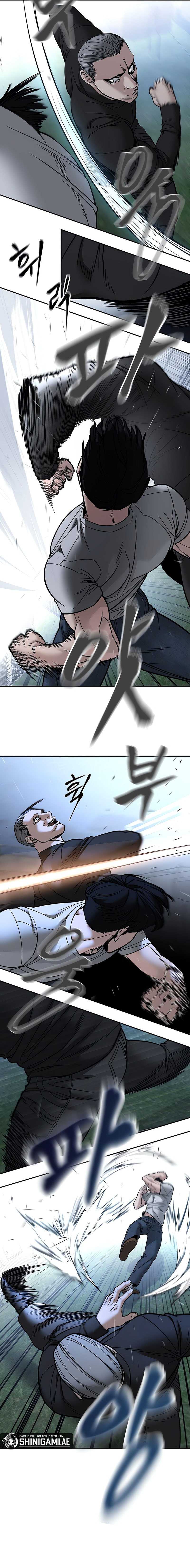 The Bully In Charge Chapter 139