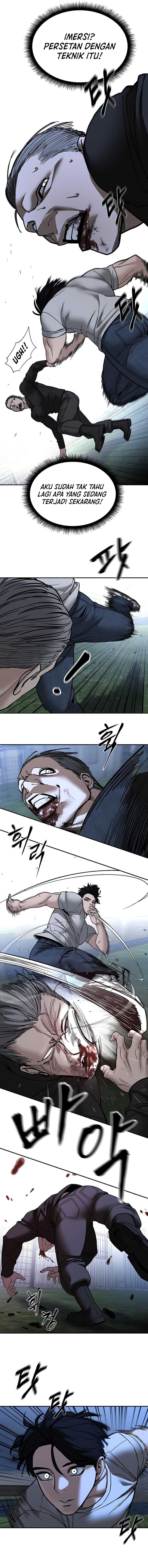 The Bully In Charge Chapter 139
