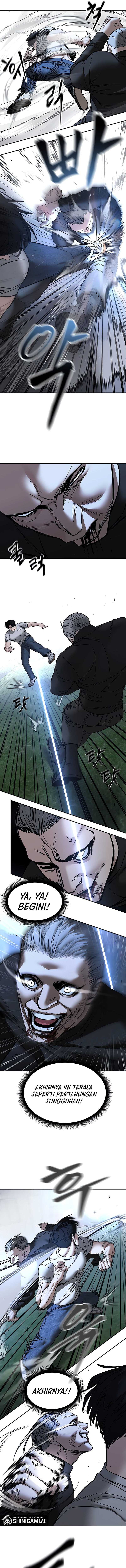 The Bully In Charge Chapter 139