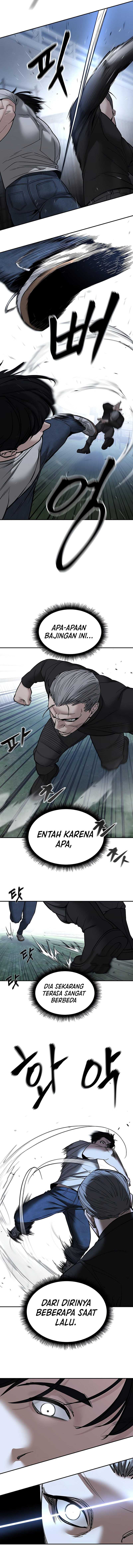 The Bully In Charge Chapter 139