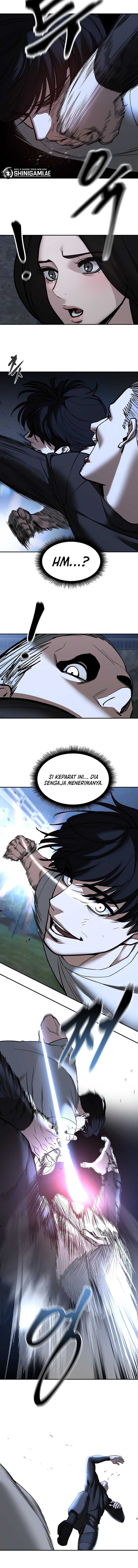 The Bully In Charge Chapter 139