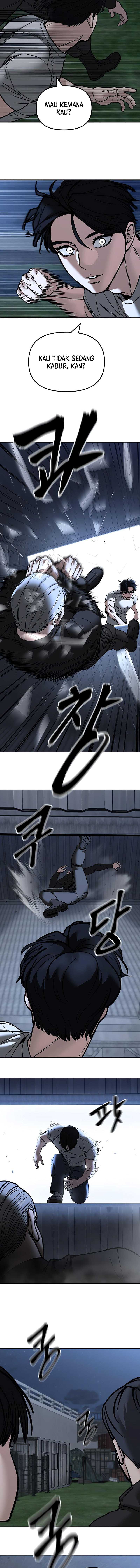 The Bully In Charge Chapter 139