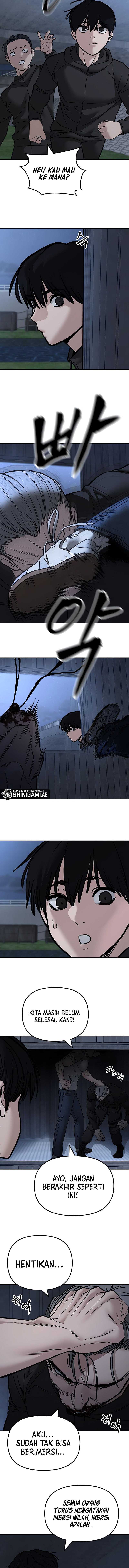 The Bully In Charge Chapter 139