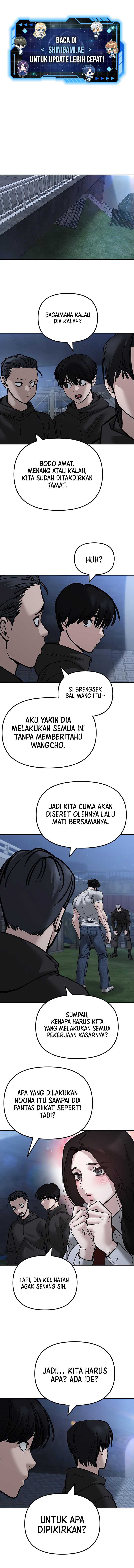 The Bully In Charge Chapter 139