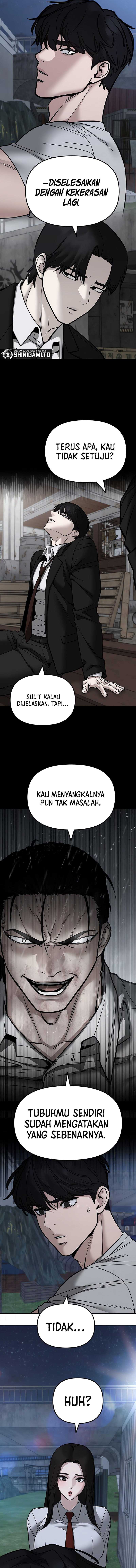 The Bully In Charge Chapter 140