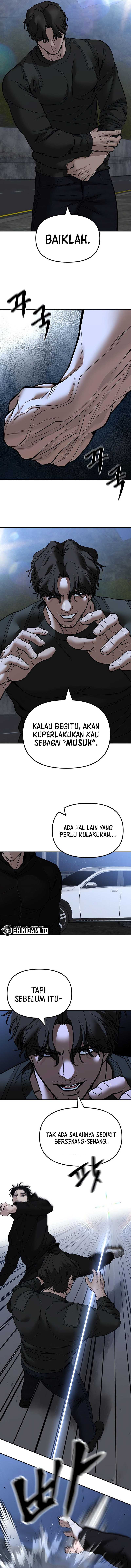 The Bully In Charge Chapter 143