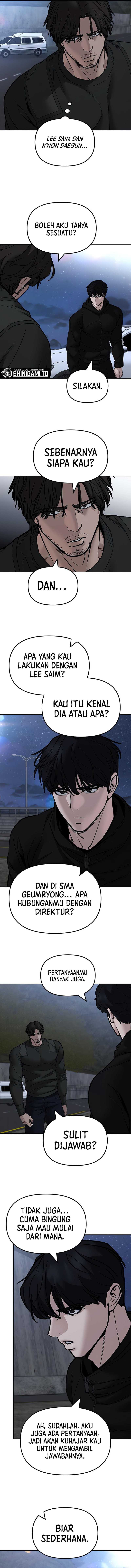 The Bully In Charge Chapter 143
