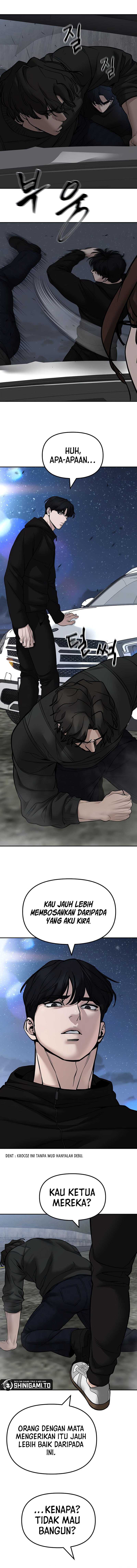 The Bully In Charge Chapter 143