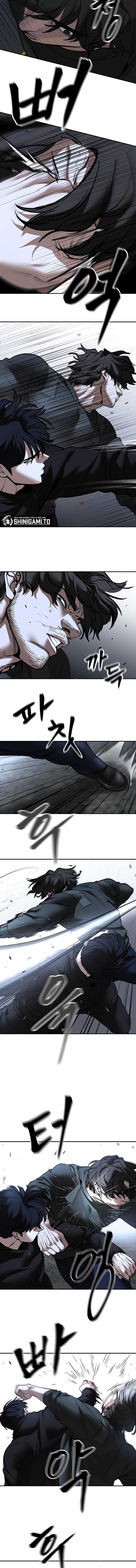 The Bully In Charge Chapter 143