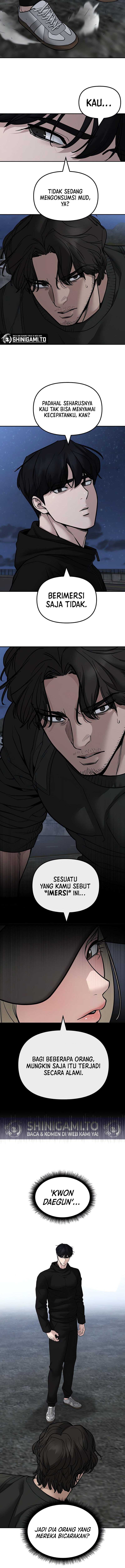 The Bully In Charge Chapter 143