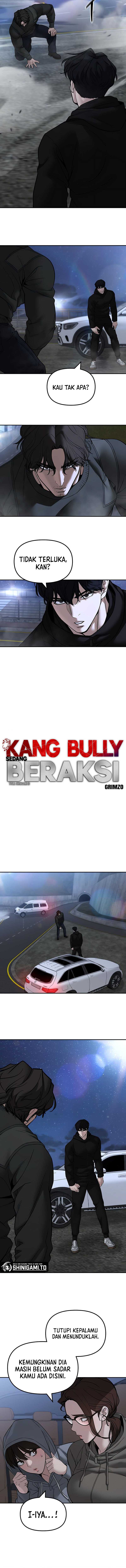 The Bully In Charge Chapter 143