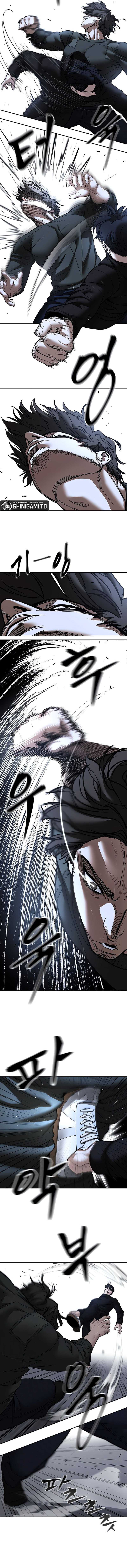 The Bully In Charge Chapter 143