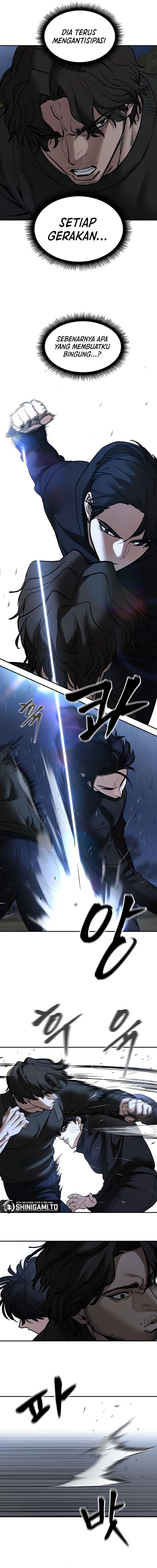 The Bully In Charge Chapter 143