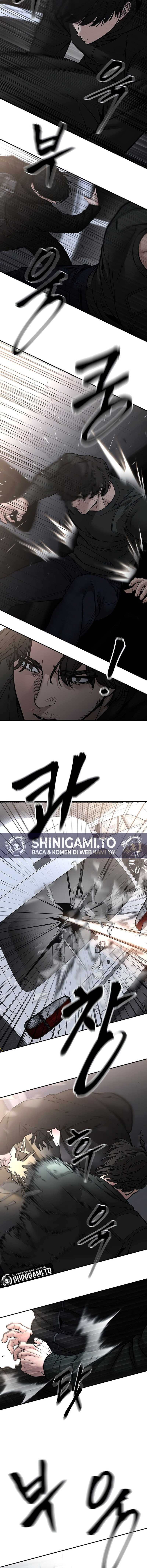 The Bully In Charge Chapter 143