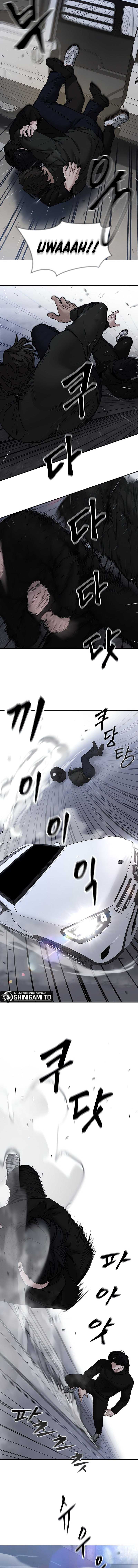 The Bully In Charge Chapter 143