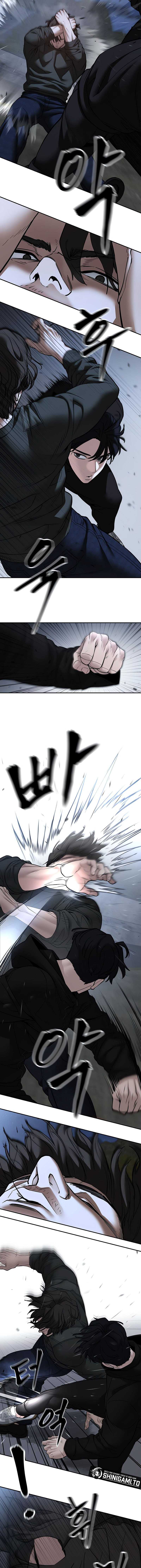 The Bully In Charge Chapter 143